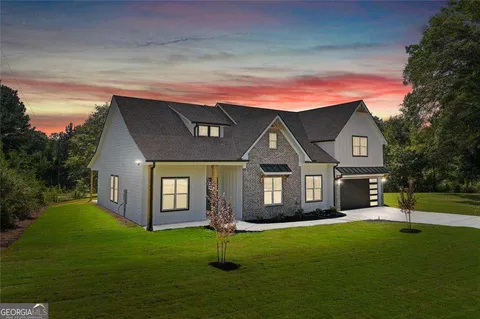 $735,000 | 1960 Lost Mountain Road, Powder Springs, GA 30127