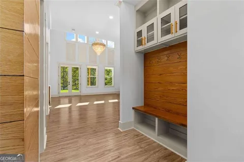 $735,000 | 1960 Lost Mountain Road, Powder Springs, GA 30127