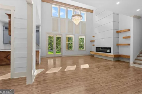 $735,000 | 1960 Lost Mountain Road, Powder Springs, GA 30127
