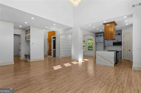 $735,000 | 1960 Lost Mountain Road, Powder Springs, GA 30127