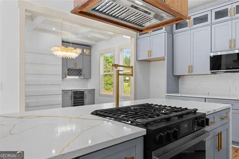 $735,000 | 1960 Lost Mountain Road, Powder Springs, GA 30127