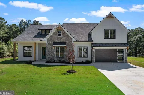 $735,000 | 1960 Lost Mountain Road, Powder Springs, GA 30127