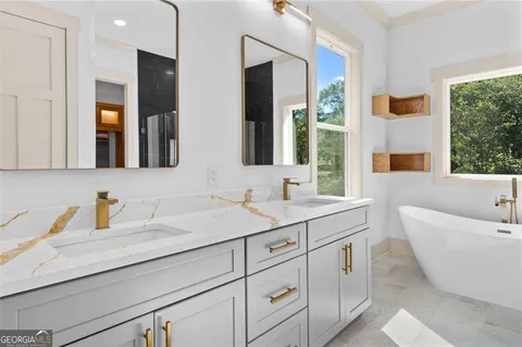 $735,000 | 1960 Lost Mountain Road, Powder Springs, GA 30127