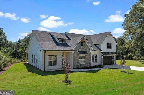 $735,000 | 1960 Lost Mountain Road, Powder Springs, GA 30127