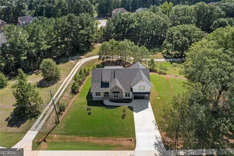 $735,000 | 1960 Lost Mountain Road, Powder Springs, GA 30127