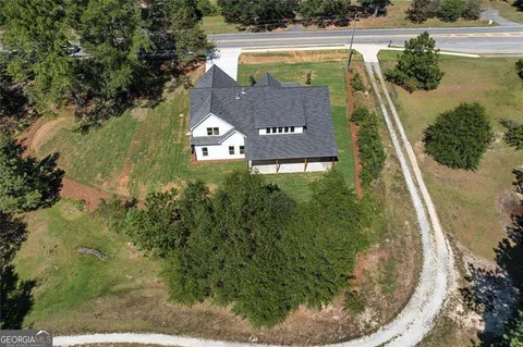 $735,000 | 1960 Lost Mountain Road, Powder Springs, GA 30127