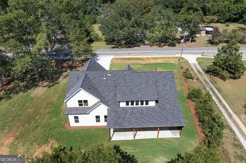$735,000 | 1960 Lost Mountain Road, Powder Springs, GA 30127