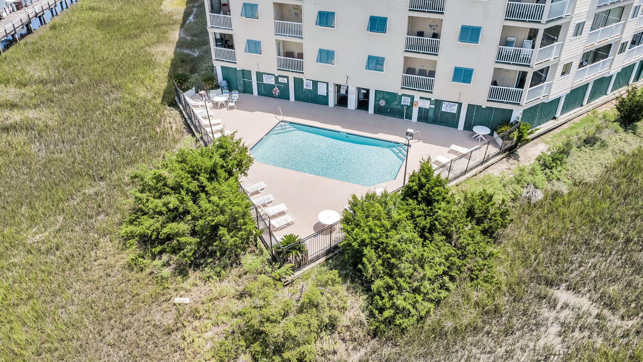 3701 Docksite Road, Unit 320 Edisto Island, SC 29438 - Photo 21 of 47 Gallery Image 21