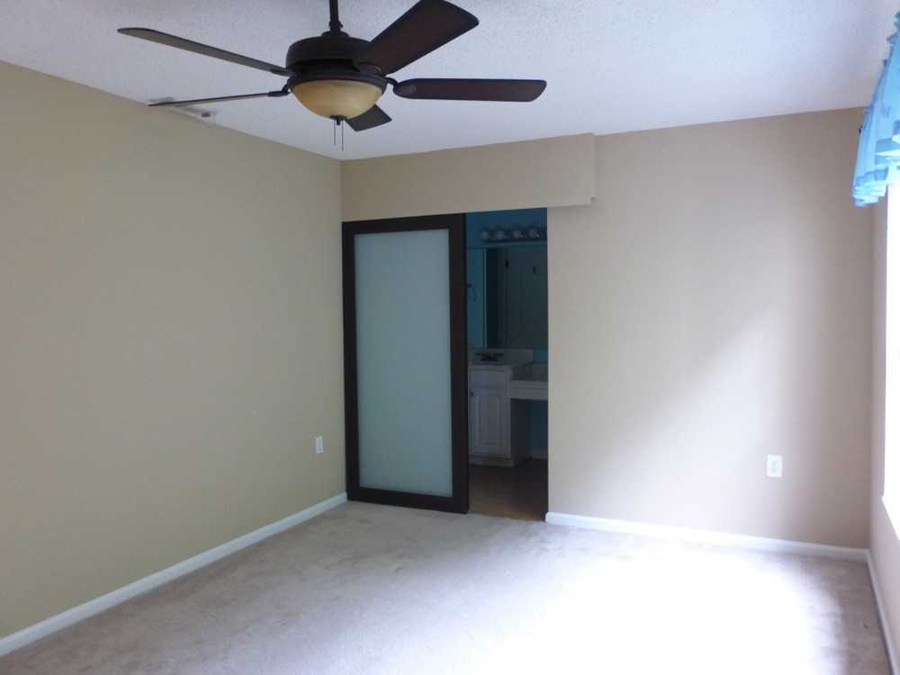 7771 Falcon Rest Circle, Unit 7771 Raleigh, NC 27615 - Photo 9 of 29 Master Bedroom