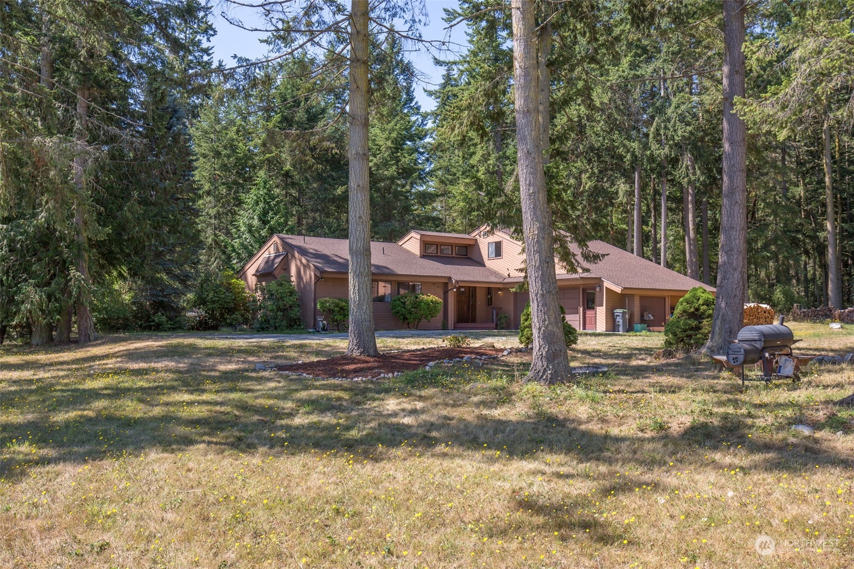 153 Delta Way Sequim, WA 98382 - Photo 1 of 40 Gallery Image 1
