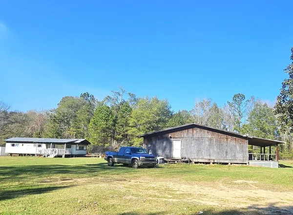 $112,900 | 2580 Co Road, Silsbee, TX 77656