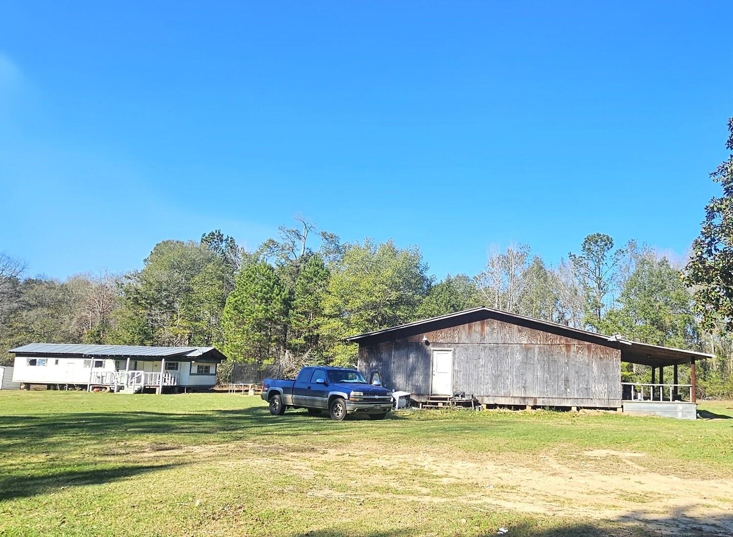 2580 Co Road Silsbee, TX 77656 - Photo 1 of 28