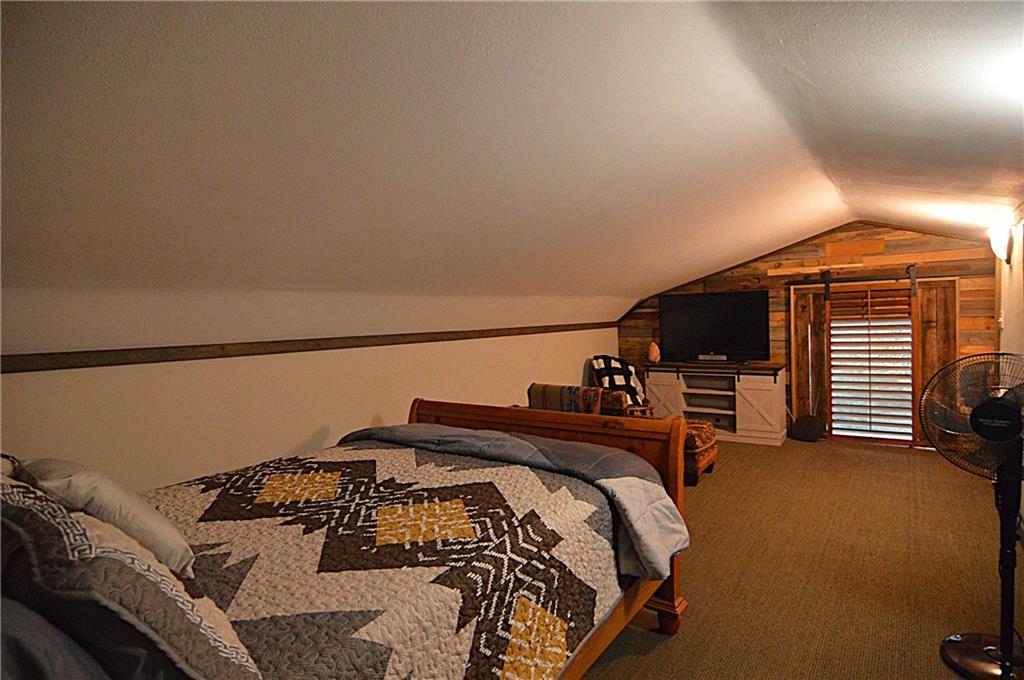 8424 South Russell Road Oak Grove, MO 64075 - Photo 75 of 86