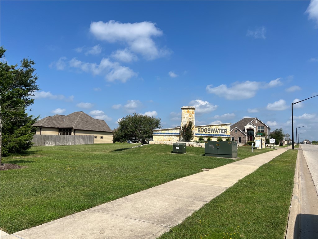 2015 Stubbs Drive Bryan, TX 77807 - Photo 18 of 18
