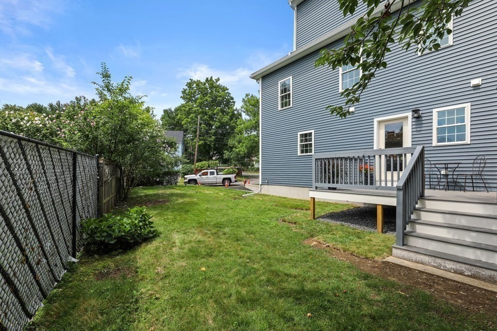 30 Johnson Road, Unit 30 Arlington, MA 02474 - Photo 32 of 34