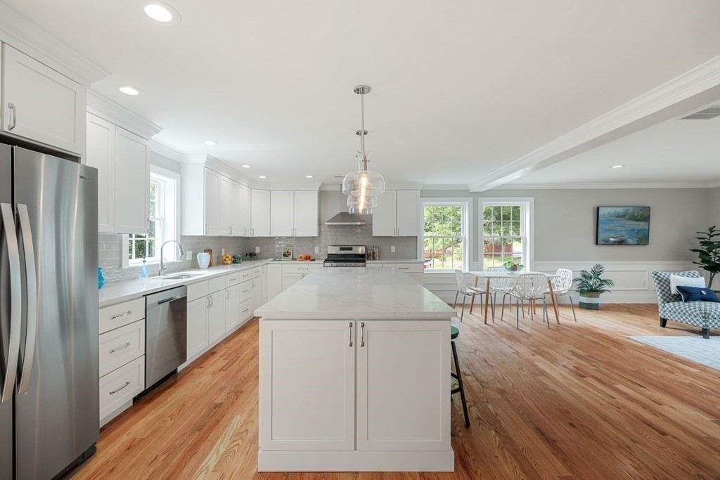 30 Johnson Road, Unit 30 Arlington, MA 02474 - Photo 8 of 34