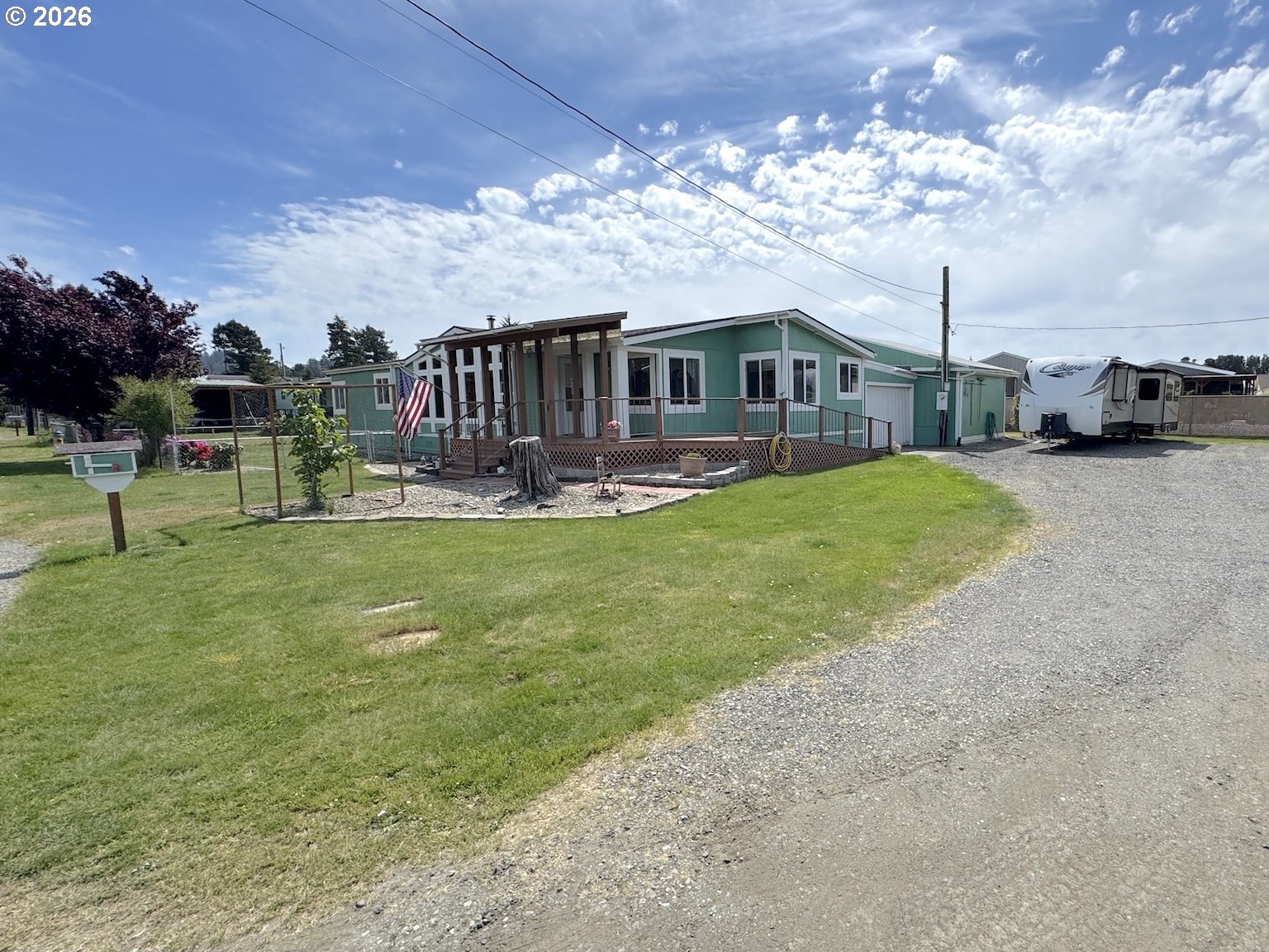 435 Rugh Lane Lakeside, OR 97449 - Photo 41 of 45 Gallery Image 41