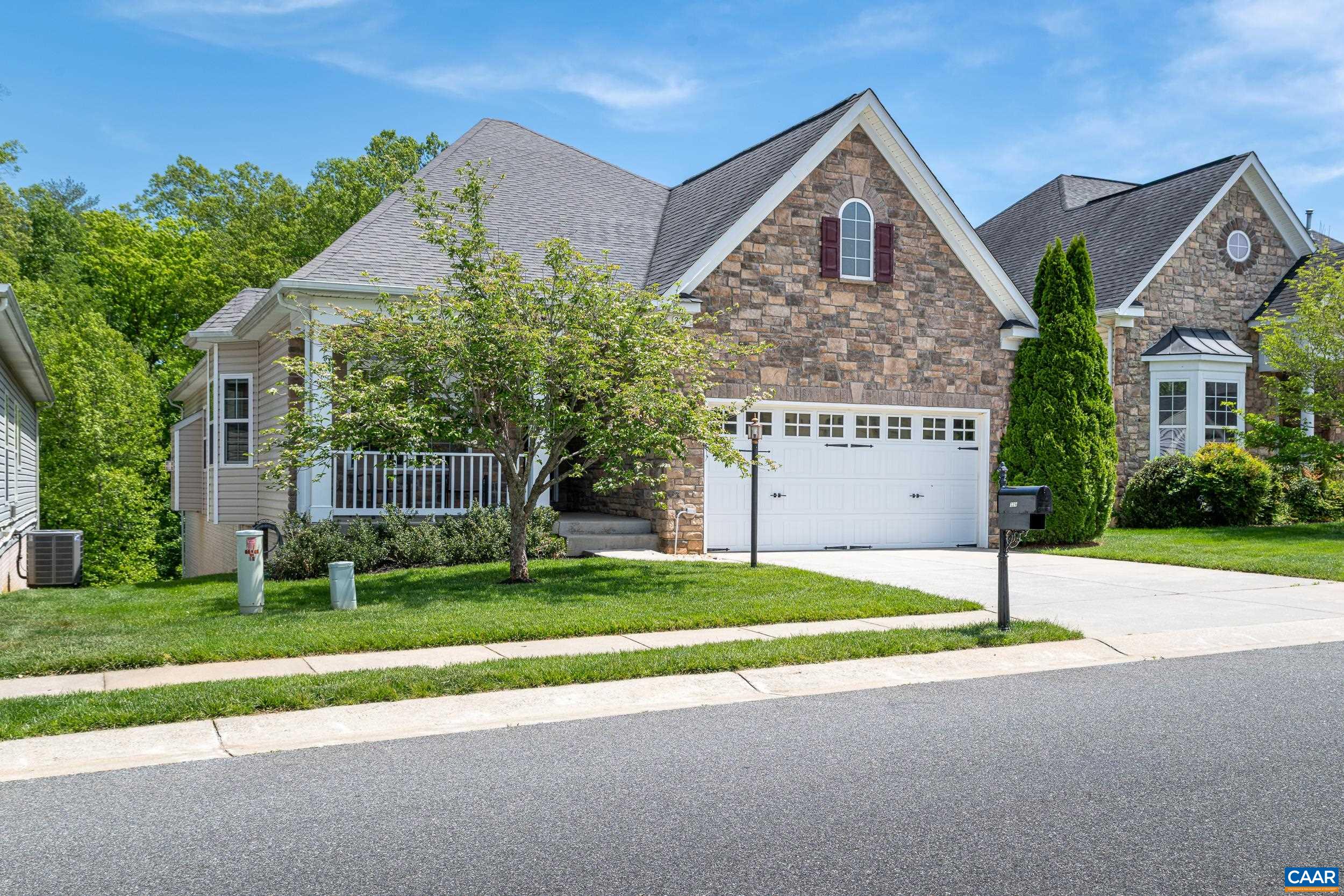 329 John Rucker Drive Ruckersville, VA 22968 - Photo 64 of 75
