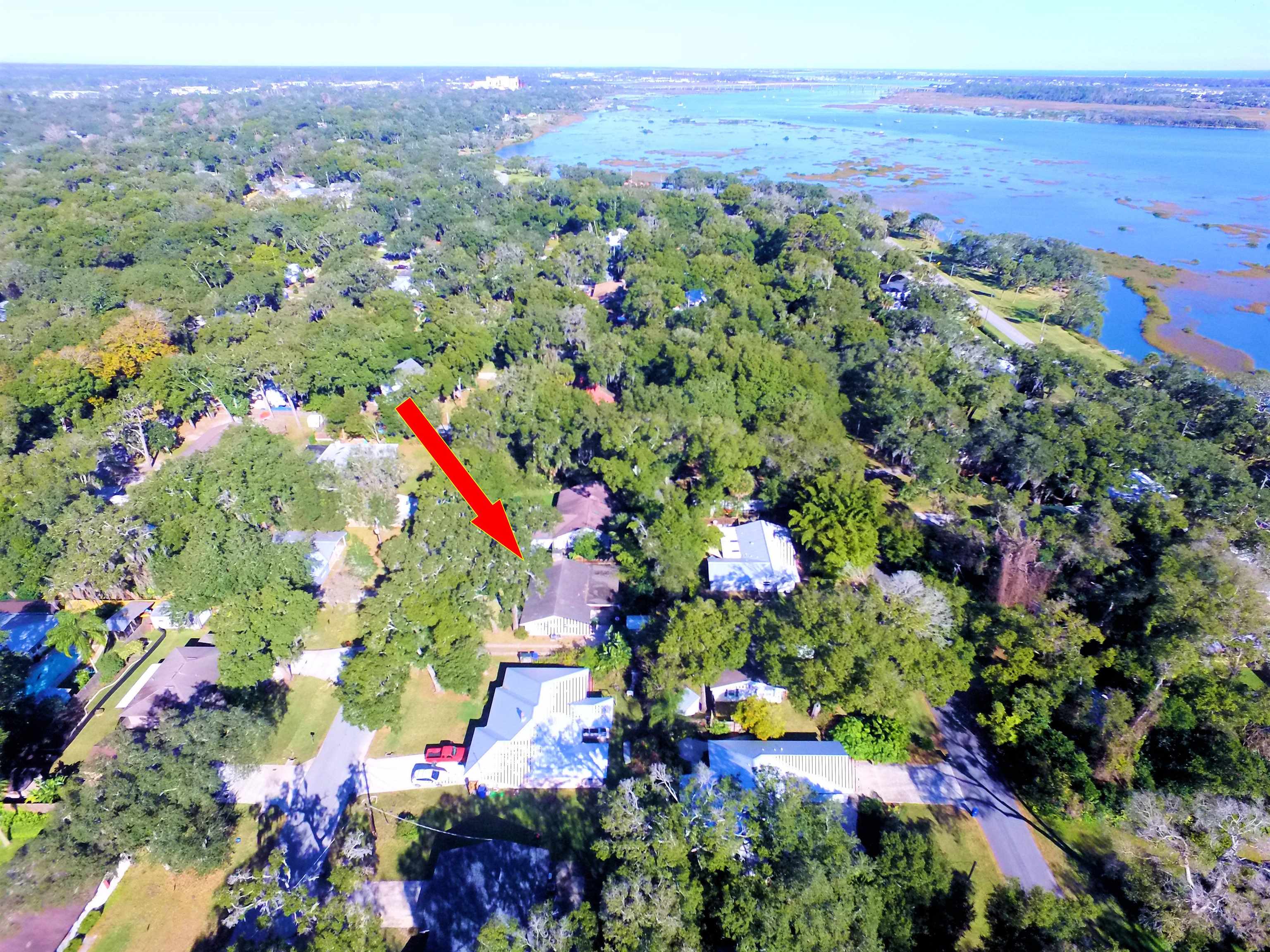 253 Mimosa Road St. Augustine, FL 32086 - Photo 12 of 42