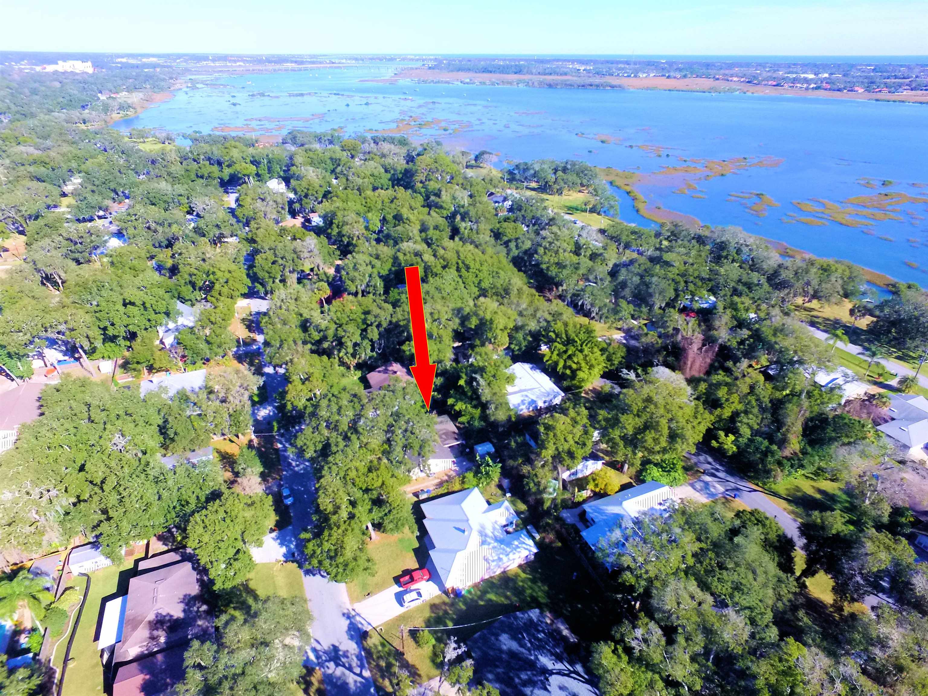 253 Mimosa Road St. Augustine, FL 32086 - Photo 10 of 42