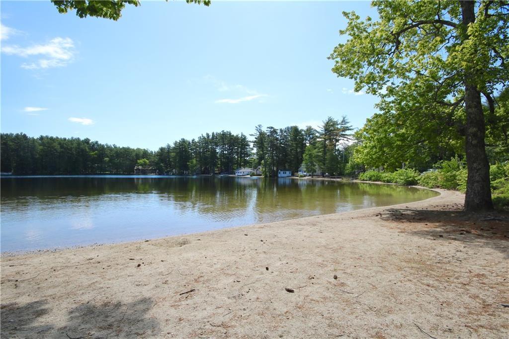 16 Mayberry Road Gray, ME 04039 - Photo 35 of 35 Another gorgeous view of Wilkies...