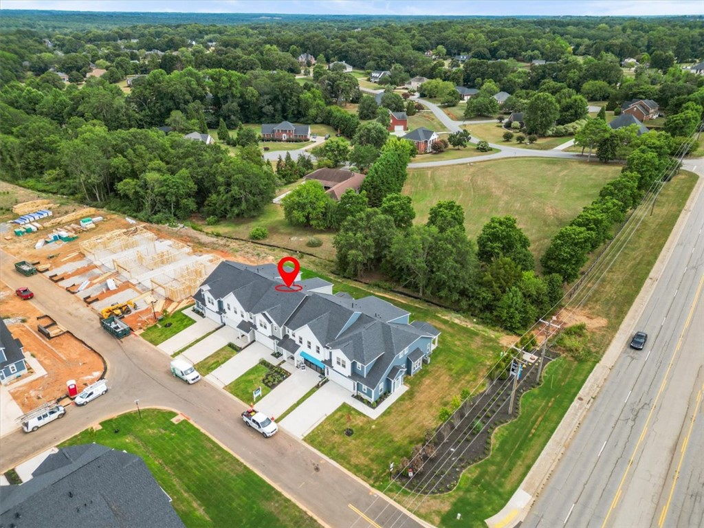 104 Silo Ridge Drive Anderson, SC 29621 - Photo 25 of 30