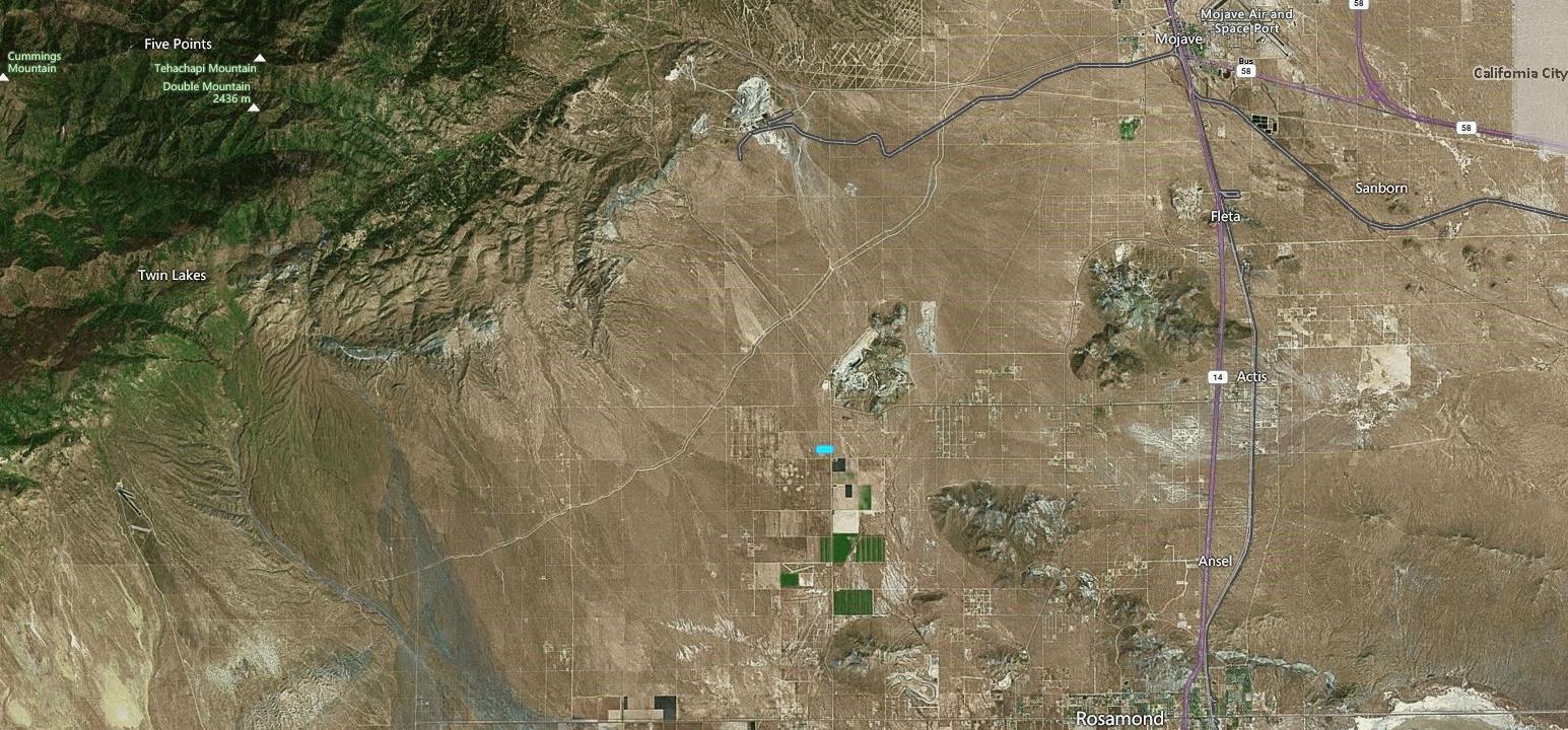 36 Tehachapi Willow Springs Road Rosamond, CA 93560 - Photo 11 of 14 MonT6