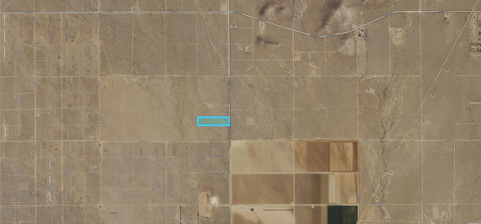 36 Tehachapi Willow Springs Road Rosamond, CA 93560 - Photo 5 of 14 MonT3