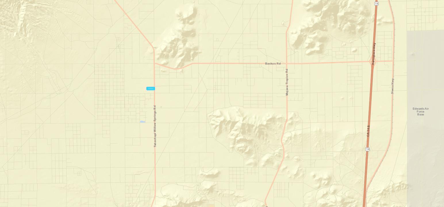 36 Tehachapi Willow Springs Road Rosamond, CA 93560 - Photo 8 of 14 MonT11