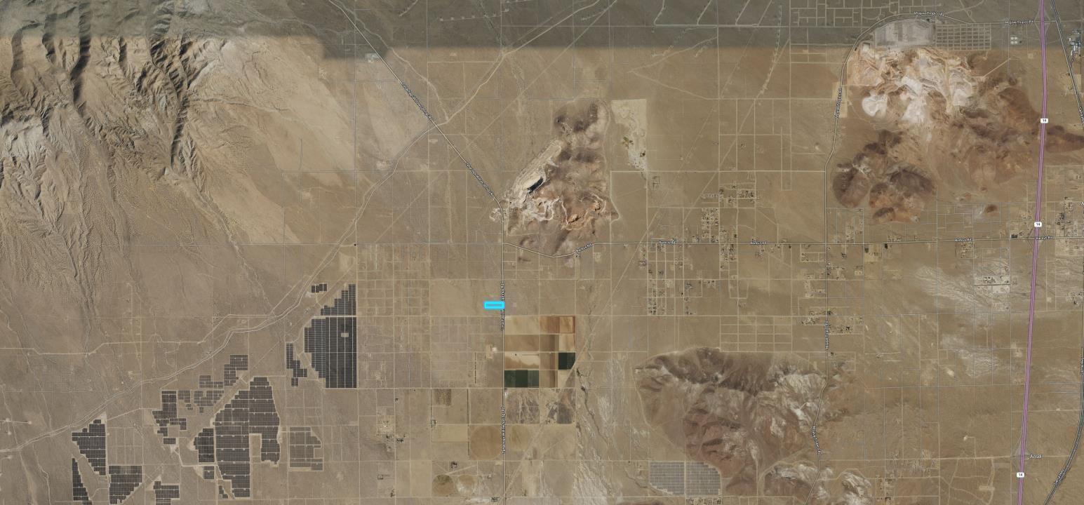 36 Tehachapi Willow Springs Road Rosamond, CA 93560 - Photo 9 of 14 MonT5