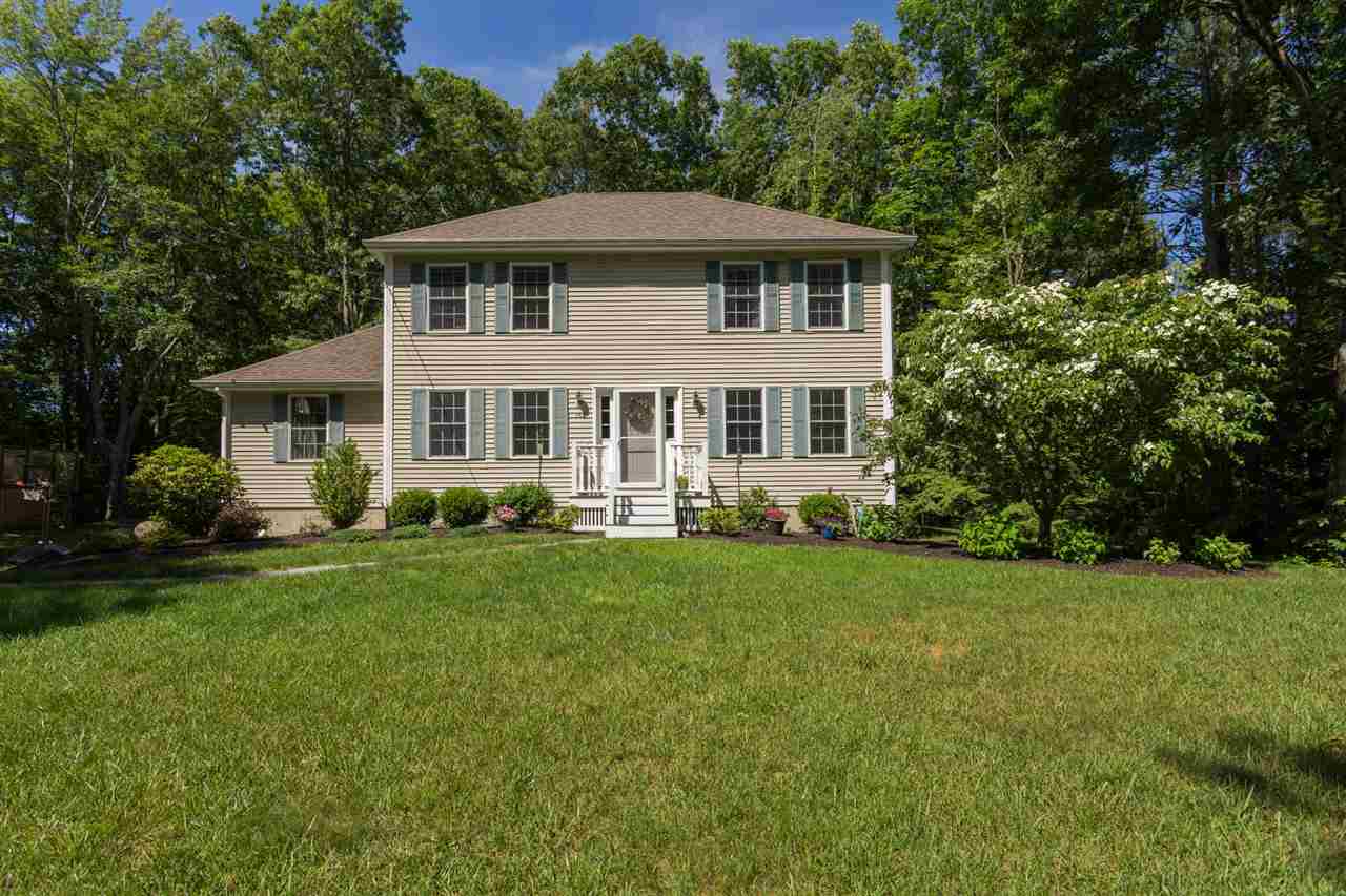165 Brentwood Road Exeter, NH 03833 - Photo 3 of 35