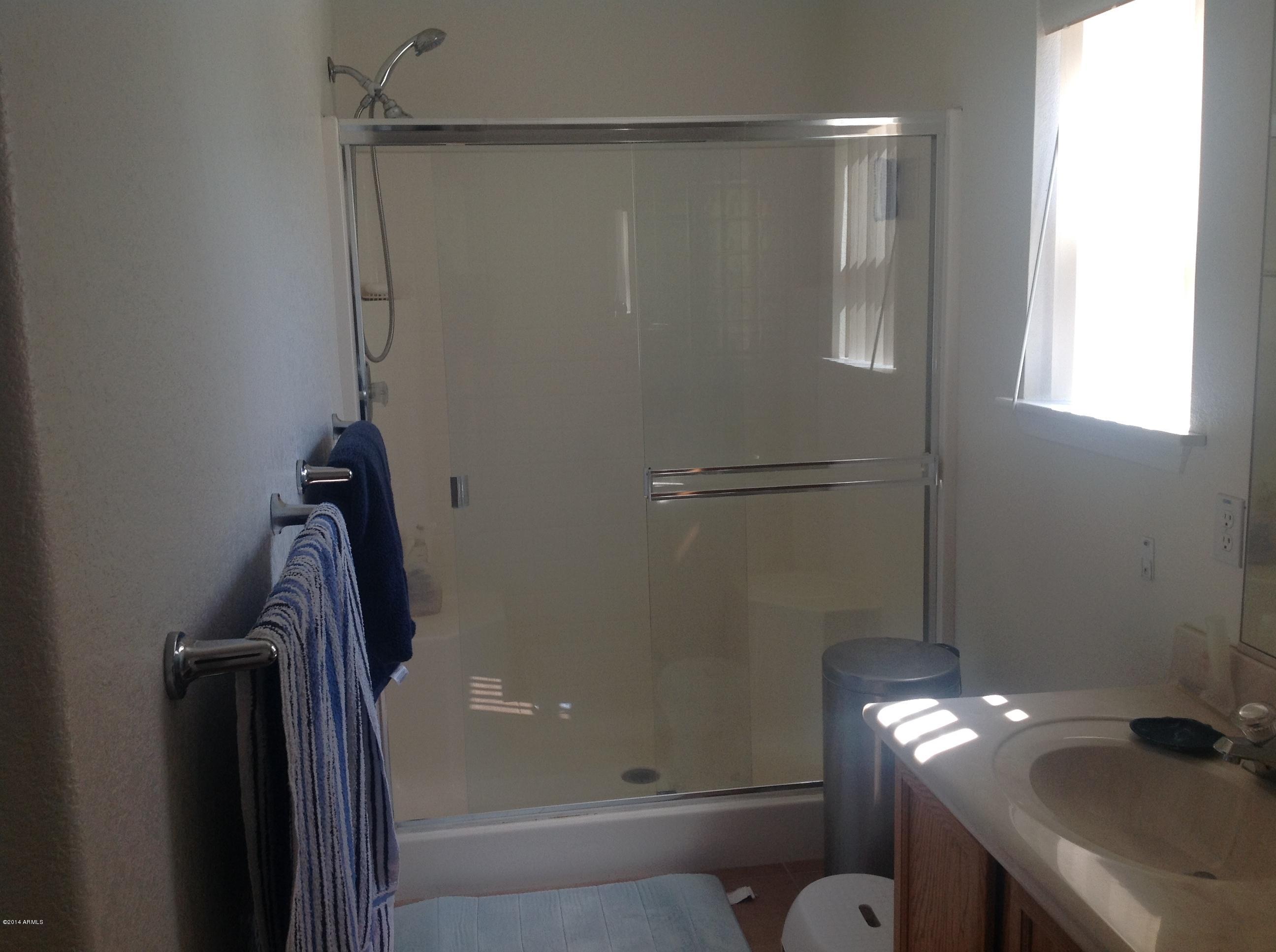 1355 North Acacia Road Apache Junction, AZ 85119 - Photo 27 of 45 Master Bath 2