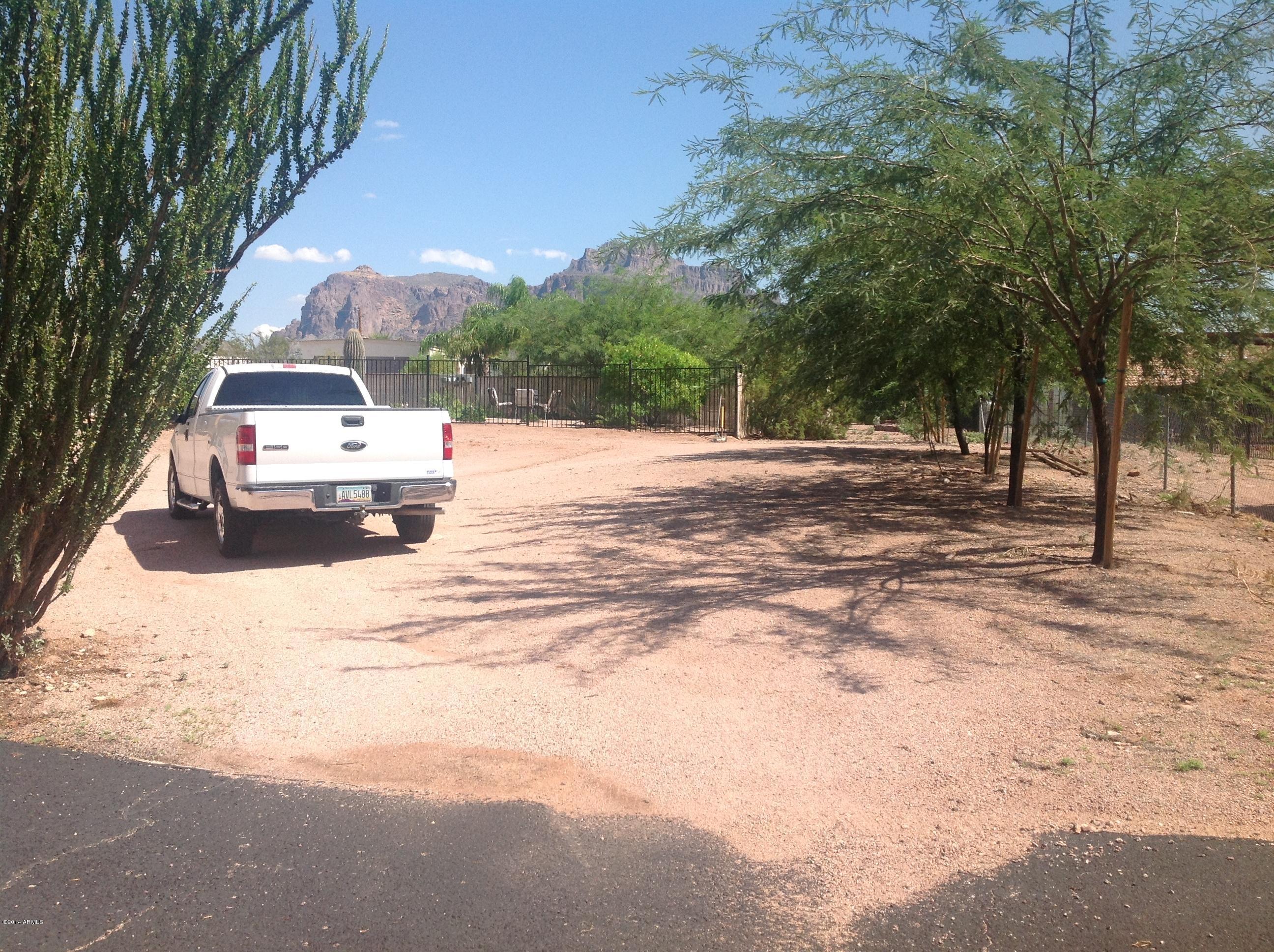 1355 North Acacia Road Apache Junction, AZ 85119 - Photo 34 of 45