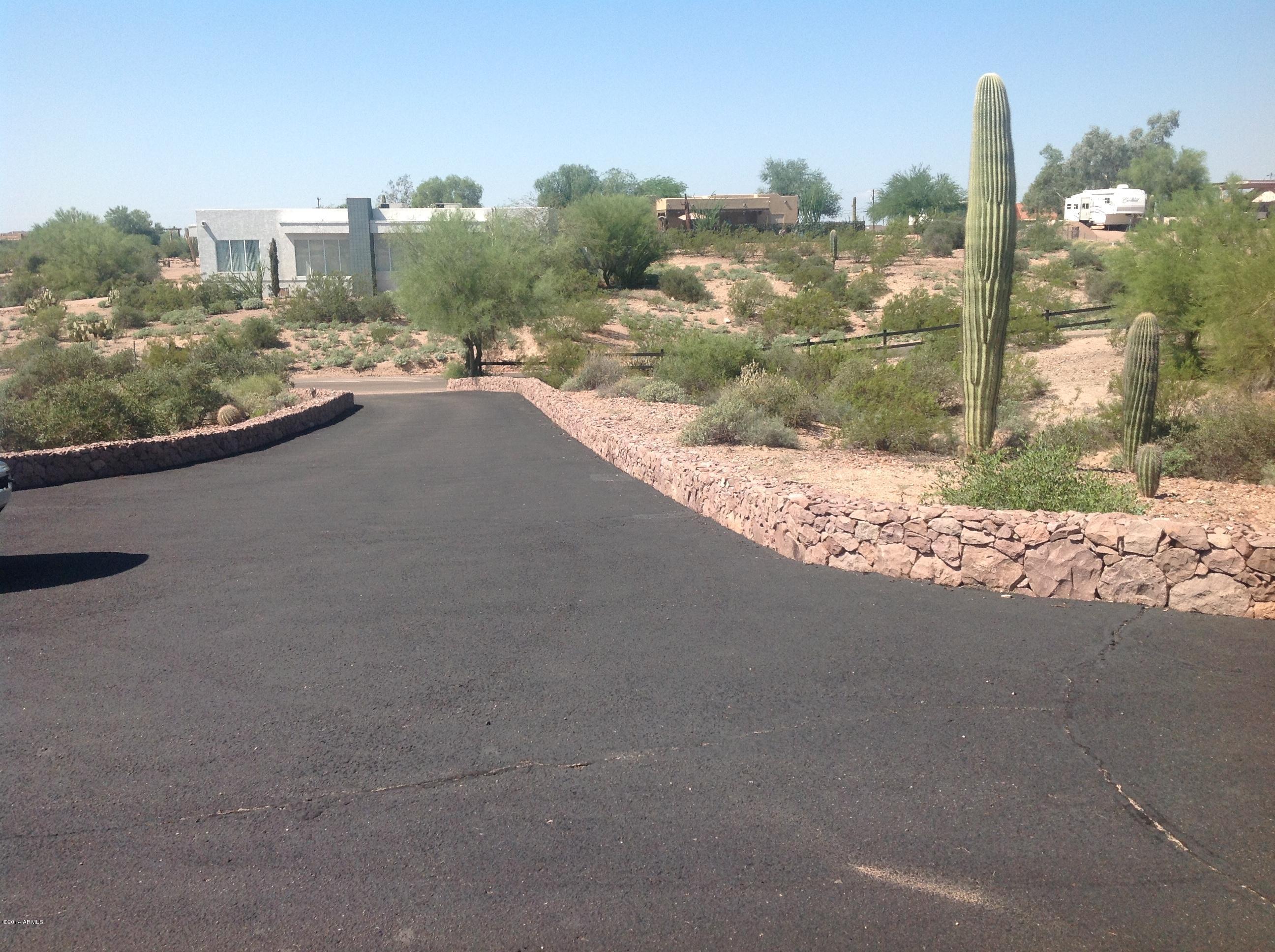 1355 North Acacia Road Apache Junction, AZ 85119 - Photo 5 of 45 a view of a city street view