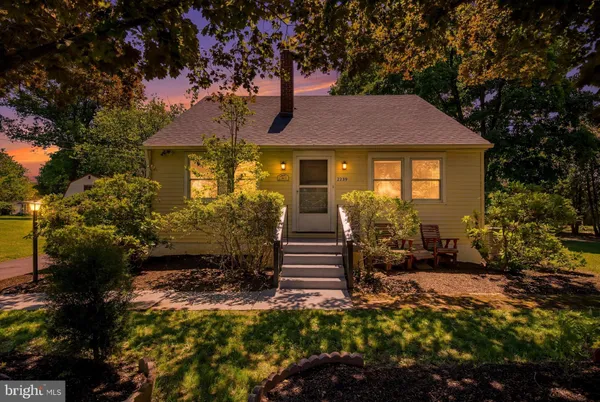 $535,000 | 2339 East Vine Street, Hatfield, PA 19440