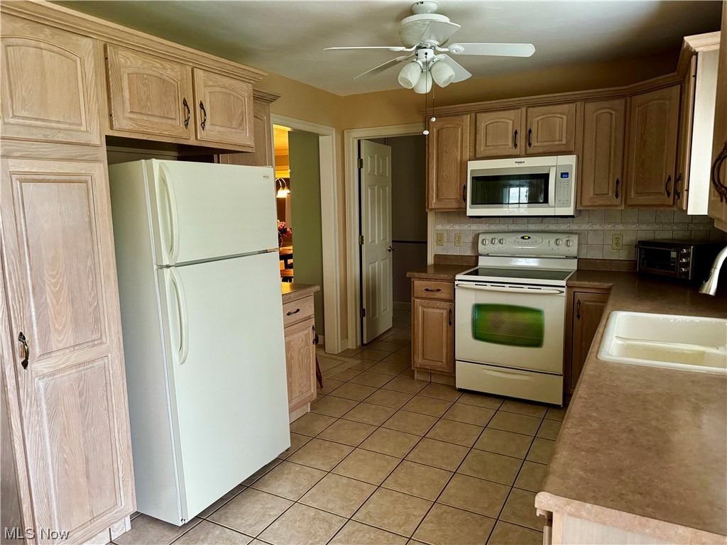 183 Mathews Road, Unit A Youngstown, OH 44512 - Photo 9 of 32 Gallery Image 9