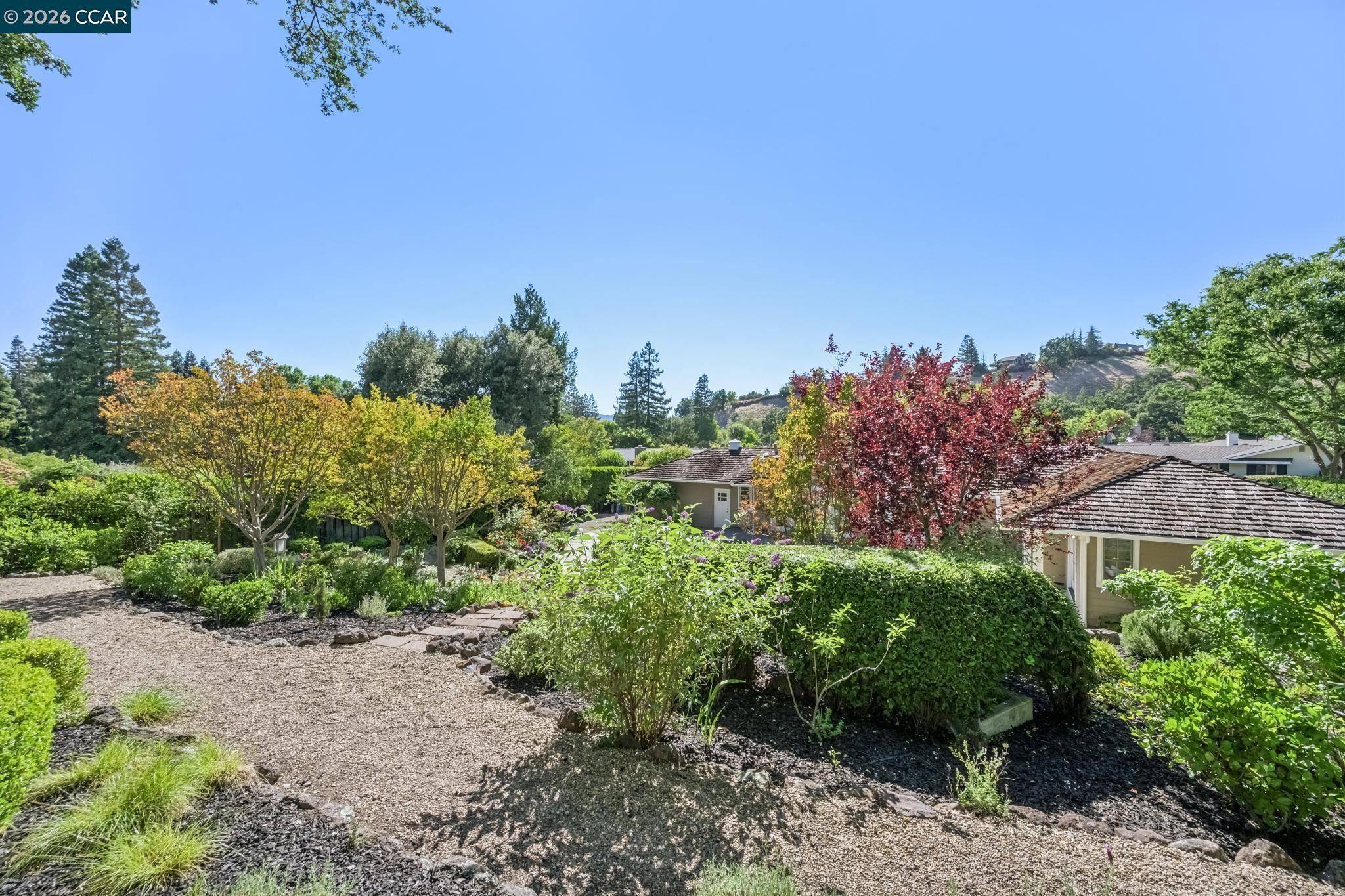 3211 Stone Valley Road Alamo, CA 94507 - Photo 78 of 90