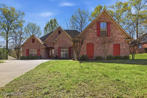 $354,900 | 111 Bellemeade Trace, Clinton, MS 39056
