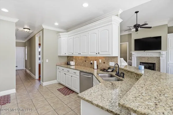 $354,900 | 111 Bellemeade Trace, Clinton, MS 39056
