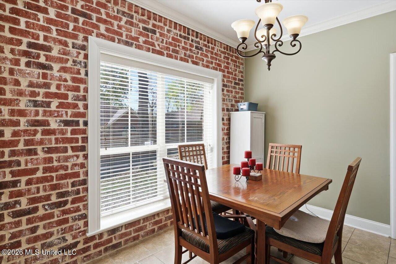 111 Bellemeade Trace Clinton, MS 39056 - Photo 12 of 27 16-111 Bellemeade Trce _ Home Tours MS