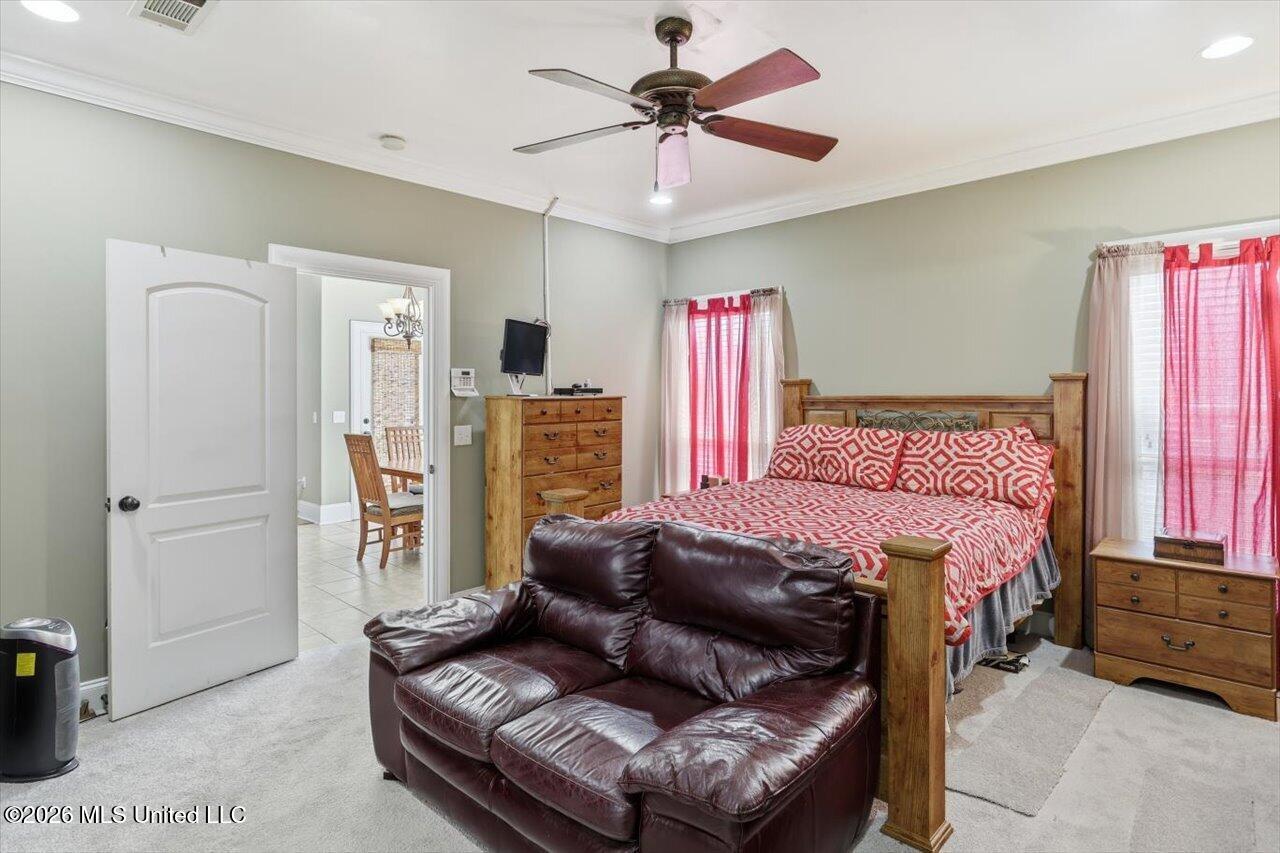 111 Bellemeade Trace Clinton, MS 39056 - Photo 15 of 27 20-111 Bellemeade Trce _ Home Tours MS