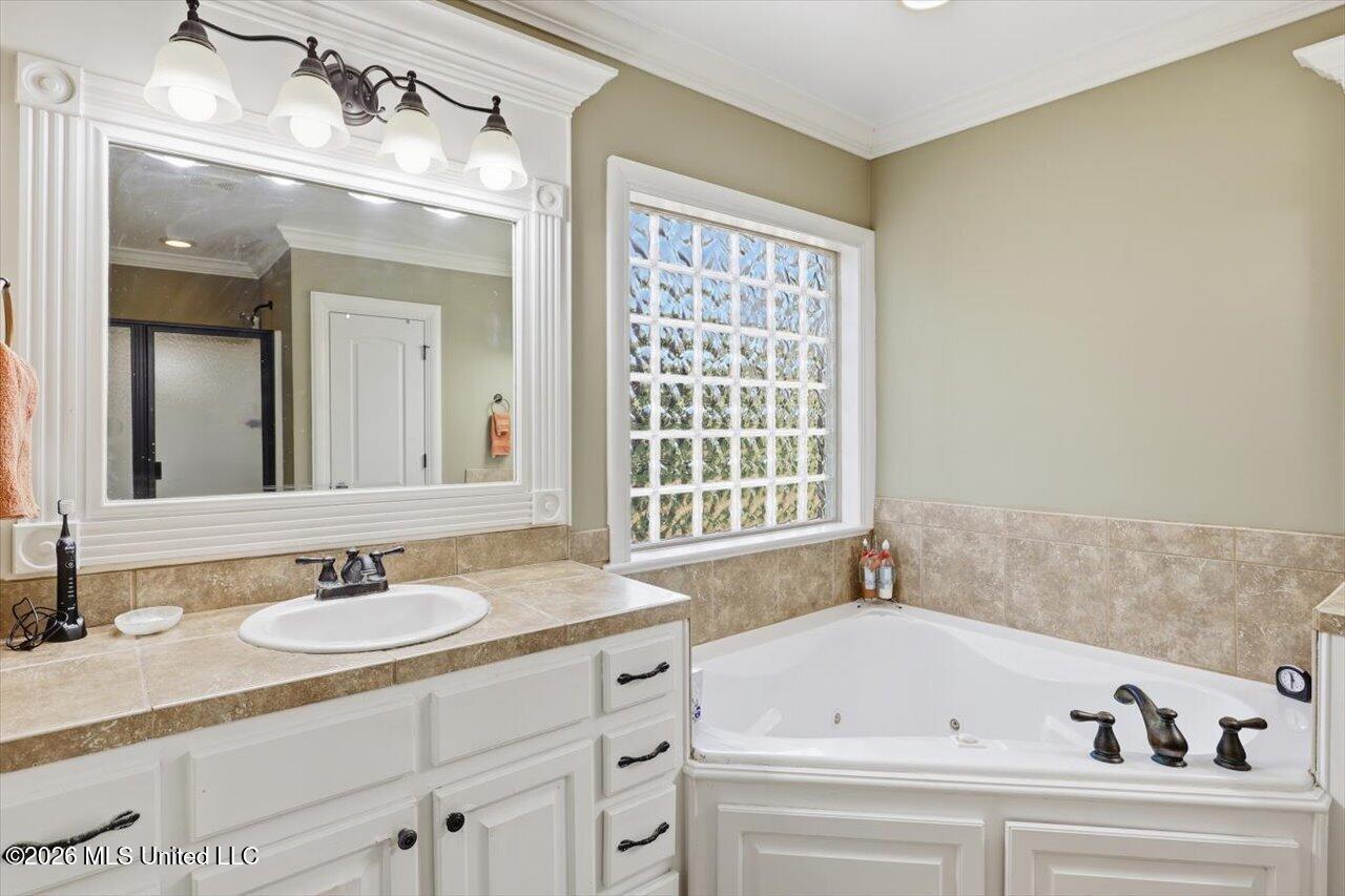 111 Bellemeade Trace Clinton, MS 39056 - Photo 16 of 27 21-111 Bellemeade Trce _ Home Tours MS