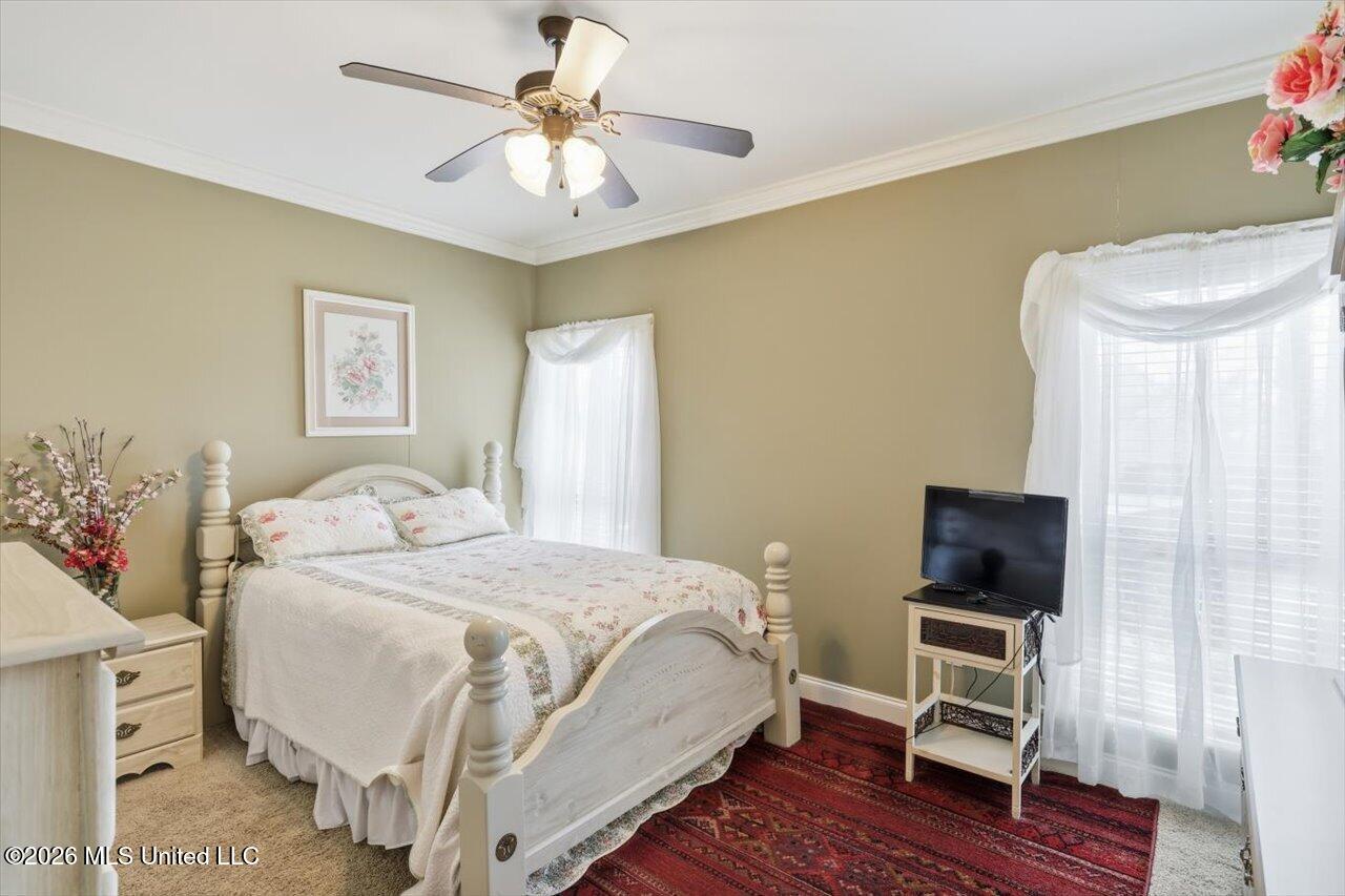 111 Bellemeade Trace Clinton, MS 39056 - Photo 20 of 27 25-111 Bellemeade Trce _ Home Tours MS