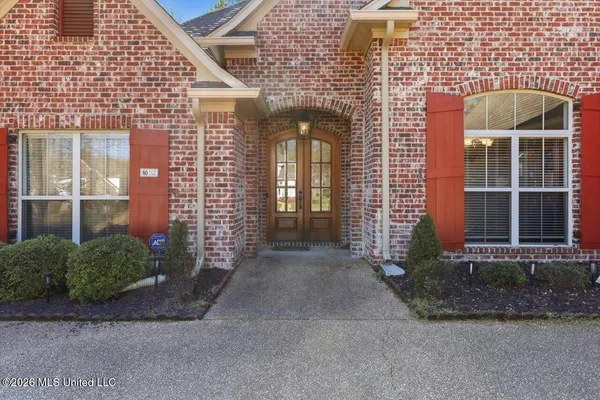 $354,900 | 111 Bellemeade Trace, Clinton, MS 39056