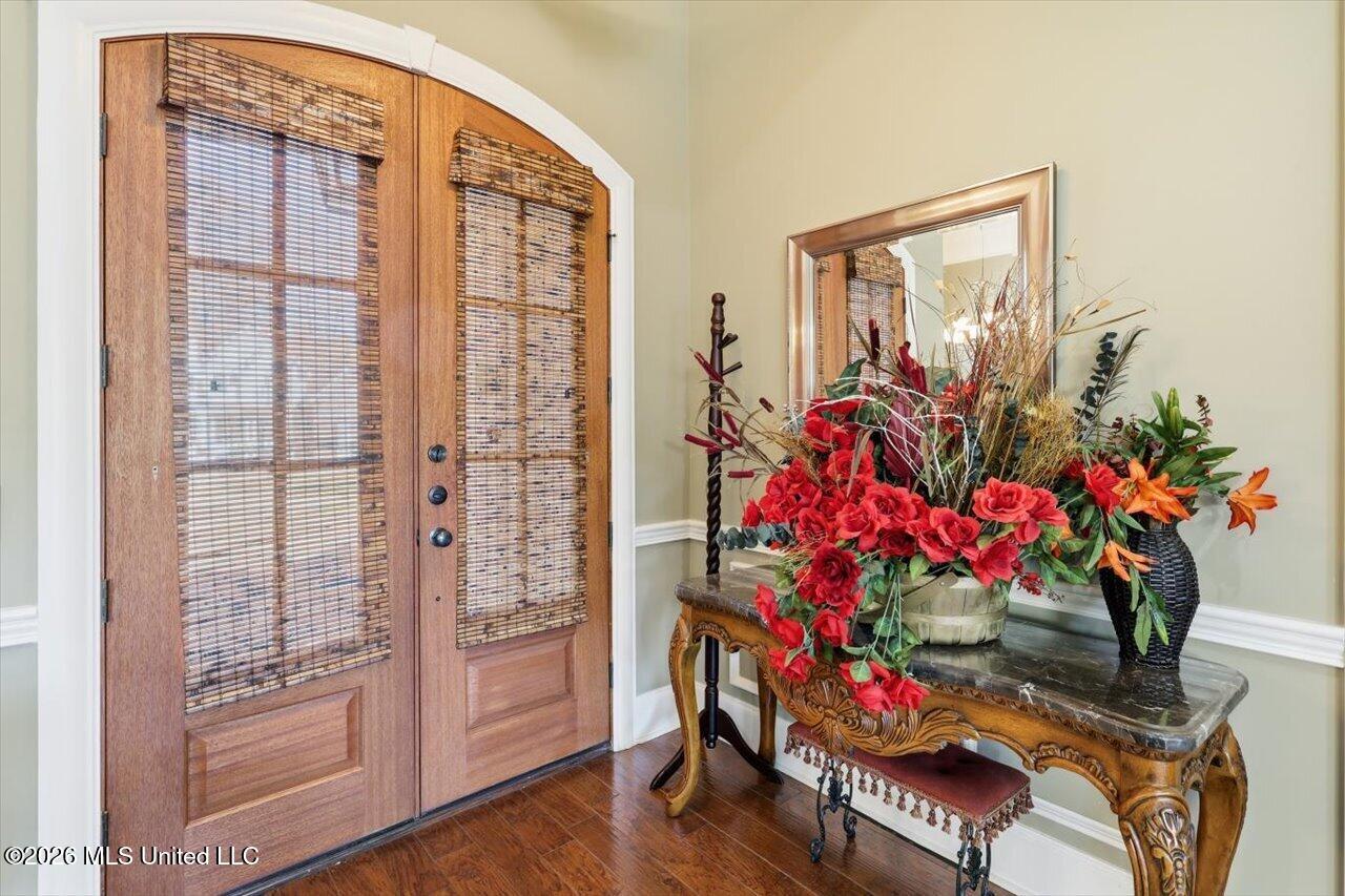 111 Bellemeade Trace Clinton, MS 39056 - Photo 3 of 27 04-111 Bellemeade Trce _ Home Tours MS