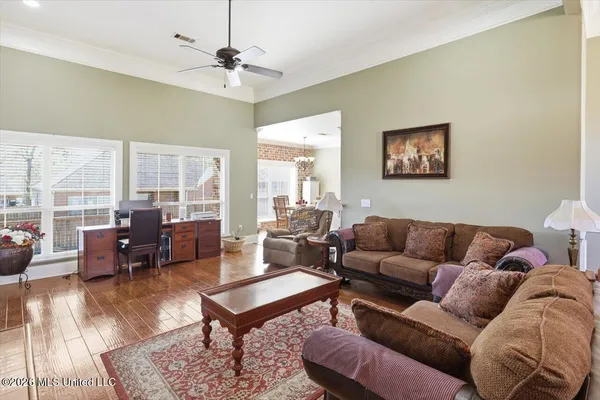 $354,900 | 111 Bellemeade Trace, Clinton, MS 39056
