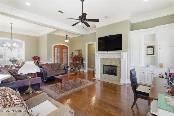 $354,900 | 111 Bellemeade Trace, Clinton, MS 39056