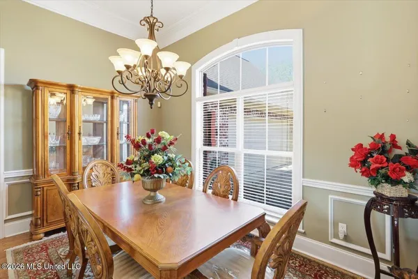 $354,900 | 111 Bellemeade Trace, Clinton, MS 39056