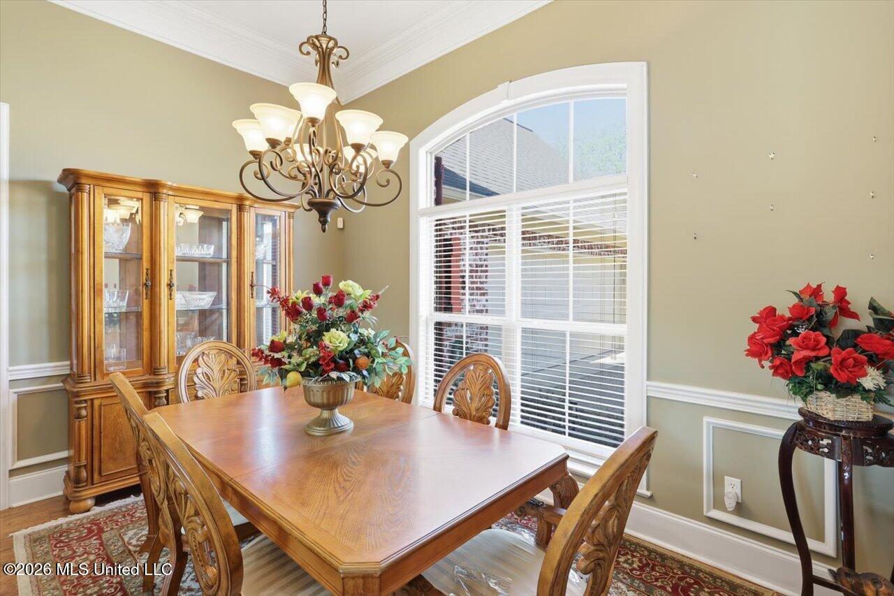 111 Bellemeade Trace Clinton, MS 39056 - Photo 7 of 27 09-111 Bellemeade Trce _ Home Tours MS