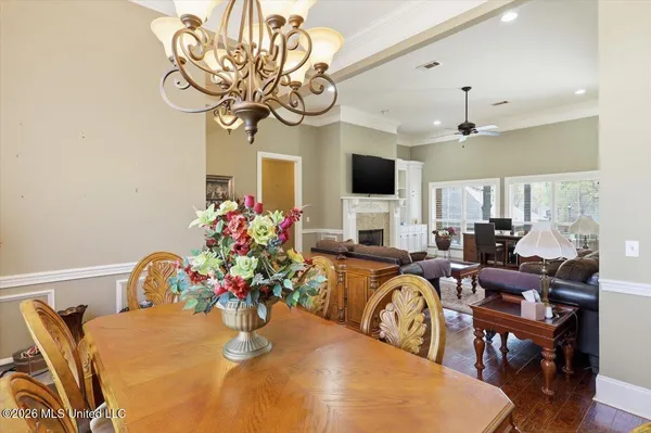 $354,900 | 111 Bellemeade Trace, Clinton, MS 39056